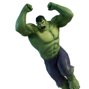 Hulk