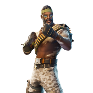 Bandolier