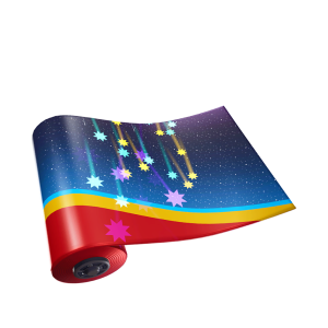 Happy Stars
