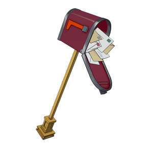 Mailbox
