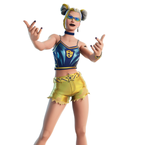 Champion Surf Witch