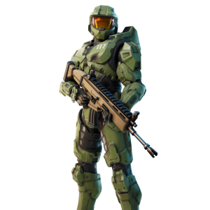 Master Chief