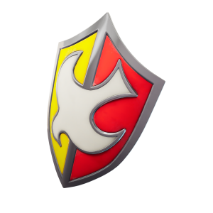 Peacemaker's Shield