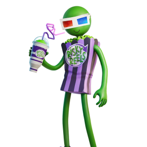 Kernel Poppy