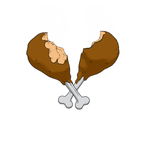 Drumsticks