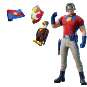 Peacemaker Bundle