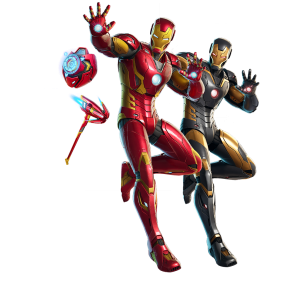 Iron Legion Bundle