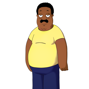 Cleveland Brown