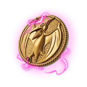 Pterodactyl Coin