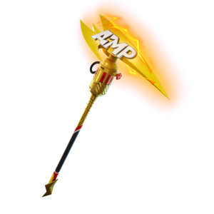 AMP Zap