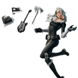 Black Cat Bundle