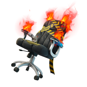 Fire Hazard