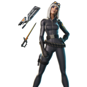 Whisper Bundle