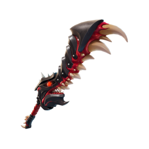 The Mawblade