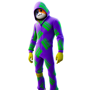 All-Hallow's Steve