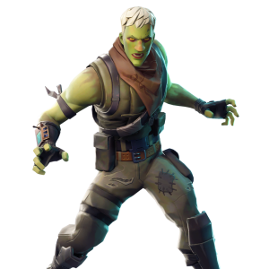 Brainiac