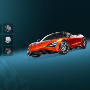 McLaren 765LT Bundle