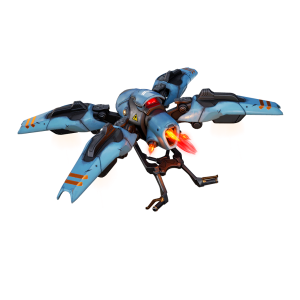 Meteor Skimmer