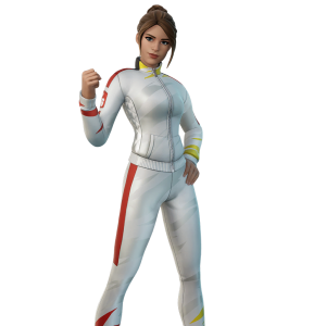 Misty Mercenary