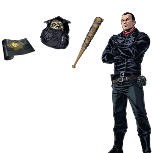 Negan Bundle