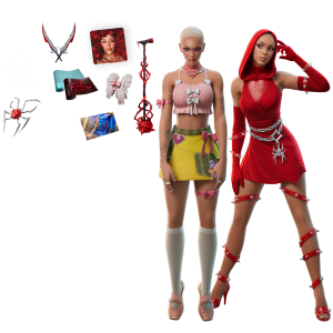 Doja Cat Bundle