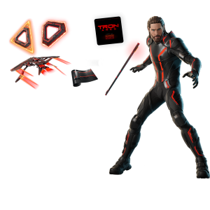 TRON: Ares Bundle