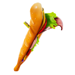 Hoagie Hitter