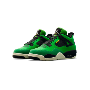 Air Jordan 4 Retro 'Manila'