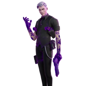 Shadow Midas