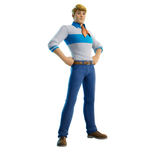 Fred Jones