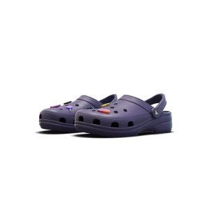 Crocs Classic Clog 'Nightshade'