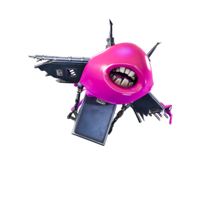 Goo Glider