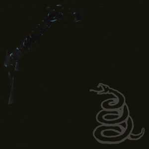 Enter Sandman