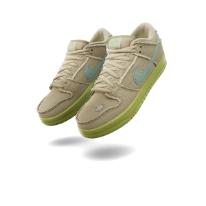 Nike SB Dunk Low 'Mummy'