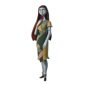Sally