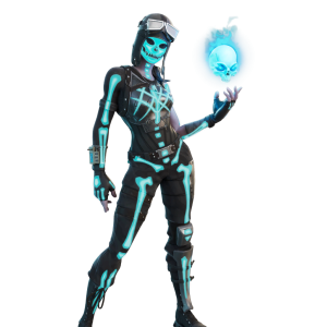 Skeletara
