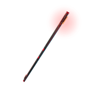 Ares' Staff