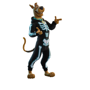 Scooby-Doo