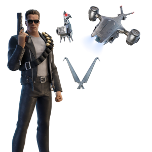 Terminator Bundle