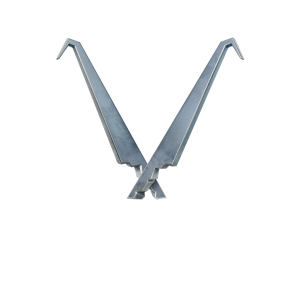 Mimetic Poly-Alloy Blades