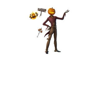 Pumpkin King