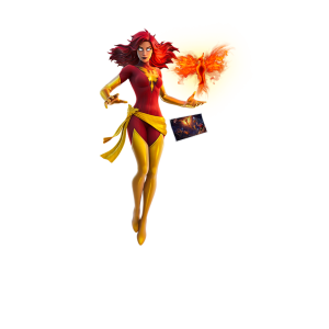 Dark Phoenix