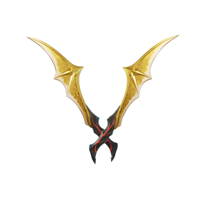 Batwing Blades