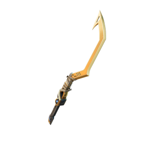 King's Khopesh