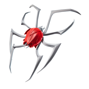 Scarlet Wings