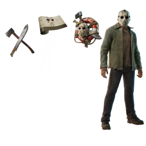 Jason Bundle