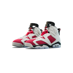 Air Jordan 6 'Carmine'