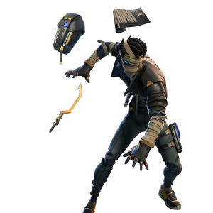 Wrapped Rapscallion Bundle