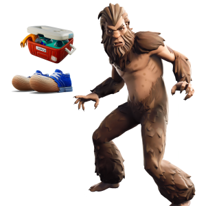 Big Toes Bundle