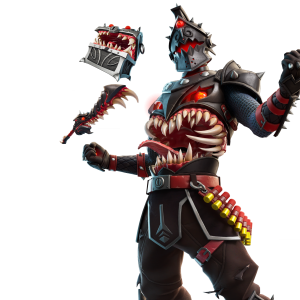 The Dark Maw Bundle